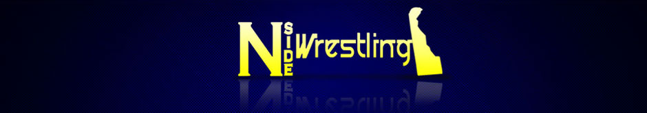 Taking You Nside Wrestling.